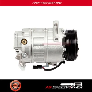 For 2007 2008 2009-2012 A/C Compressor & Clutch 2.0L 6512330 - Picture 1 of 6