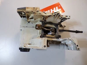 Stihl MS 066-660AV Motorblock incl. Kurbelwelle #1603 - Bild 1 von 7