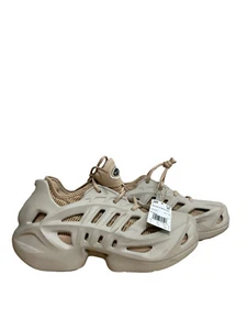 Adidas IF3904 AdiFoam Climacool Brown Wonder Beige Originals Men's Sz 9 NWT - Picture 1 of 7