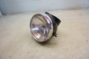 1967 Honda Cb450 Cb 450 Dohc Black Bomber Ko K0 *2614 Headlight Bucket  - Picture 1 of 6