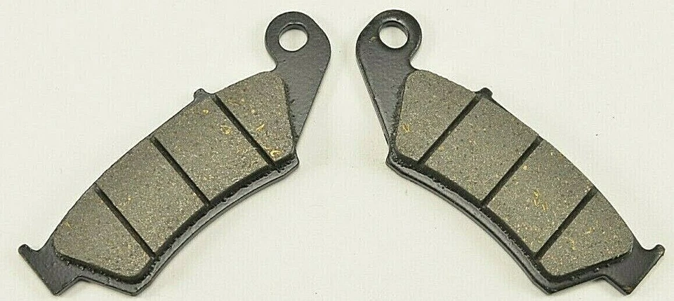Front Brake Pads for Yamaha YZ250F Competition 2003 2004 2005 2006 2007 - Image 1 of 1