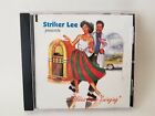 Striker Lee präsentiert Oldies Keep Swinging (1993 CD) verschiedene Künstler, guter Zustand.