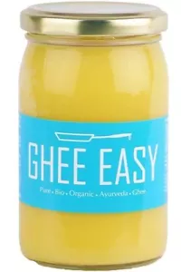 Ghee Easy Organic Ghee - 245g - Picture 1 of 1