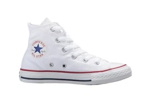 Converse Little Kids Chuck Taylor All Star Classic Hi Top Shoes Sneakers - Picture 1 of 20