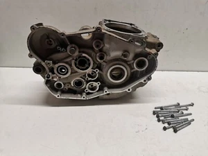Engine Crank Cases KTM EXC 450 2011 - Picture 1 of 23
