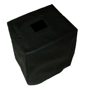 Bergantino NXV112 Cabinet - Handle Side Up - Black Vinyl Cover w/Piping(berg031) - Picture 1 of 7