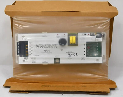 New Automated Logic Point Expander MX040 - Image 1 of 2