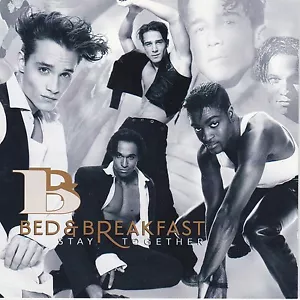 Stay Together - Bed & Breakfast | CD g103 - Bild 1 von 1