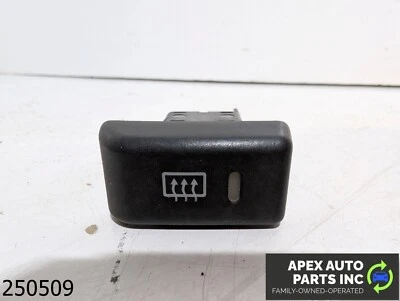 OEM 1994-1999 Land Rover Discovery 4,0 L interruptor de descongelación Foto 1 de 4