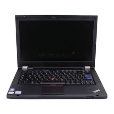 Lenovo ThinkPad T420, Core i5-2520M, 2.5GHz, 8GB, 320GB *DE Tastatur & A-WARE*