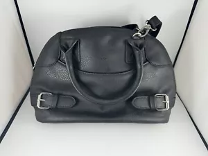 CCW Purse Handbag Holster - Black w/ Detachable Shoulder Strap - Picture 1 of 6