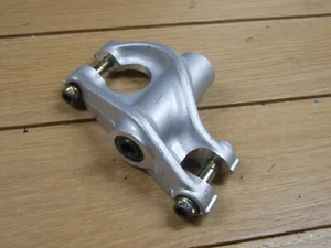 Ducati ST2 ST4 ST3 rear shock upper rocker mount 372.1.003.2A + bolts - Picture 1 of 3