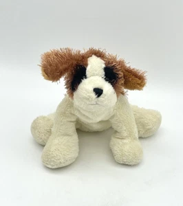 Ganz Webkinz Lil' Kinz St Bernard HS012 Plush 6" Puppy Dog Stuffed Toy - No Code - Picture 1 of 12