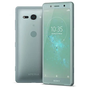 Sony Xperia XZ2 Compact SO-05K 4GB+64GB 4G LTE Unlocked SmartPhone - Afbeelding 1 van 19