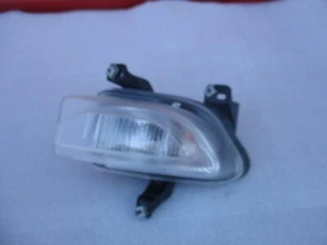 2015 2016 2017 2018 JEEP RENEGADE TURN PARK SIGNAL LIGHT LEFT SIDE OEM - Picture 1 of 7