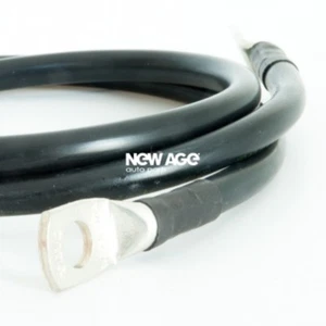 CABLE DE MASA TUBERÍA MASA 80 CM M8 16MM2 - Imagen 1 de 1