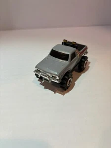 Schaper Stomper • Gen.I • grauer Subaru Brat • läuft ohne Licht sehr schön - Bild 1 von 15