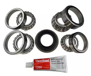 Front Differential Overhaul Repair Kit for Holden Colorado RG 2012-2020 - Picture 1 of 1