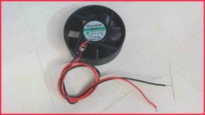 Fan DC12V 0.5W 50mm 15mm SUNON MagLev HA50151V4-D01U-999 - Picture 1 of 1