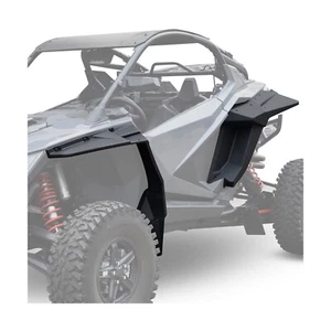 SAUTVS XXL Flares for Polaris RZR PRO XP/PRO R/RZR Turbo R 2020-2024 A... - Picture 1 of 7
