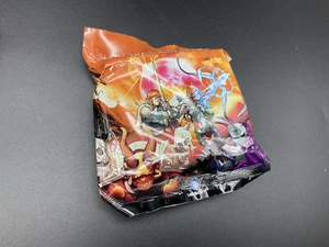UBISOFT MIGHT & MAGIC CLASH OF HEROES BLIND BAG COLLECTABLE FIGURES SEALED#LH - Picture 1 of 3