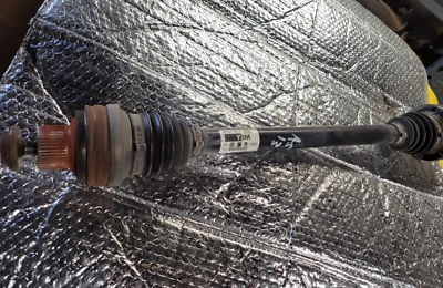 Eje trasero derecho o izquierdo Audi A5 2013-2016 Foto 1 de 4