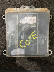 CORE Mack E7 Diesel Engine Control Module ECM ECU 12MS517BM - Picture 1 of 3