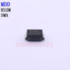 50PCSx RS2M MDD Diodes - Fast Recovery Rectifiers #D5