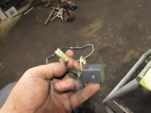 1982 honda cm250 c cdi pickups pulser signal generator - Picture 1 of 1