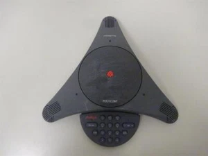 Avaya Polycom 2301-07300-001 Konferenztelefon - Bild 1 von 5