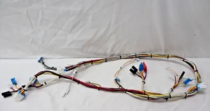 OEM Samsung Range Assemby Wire Harness DG96-00811D, NE63T8511SSAA - Picture 1 of 3