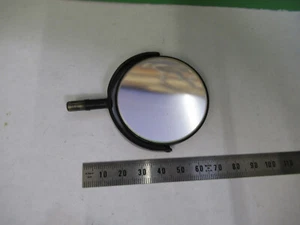 ANTIKER BAUSCH LOMB SPIEGEL MONTAGE MIKROSKOP TEIL WIE ABGEBILDET X9-B-73 - Bild 1 von 8