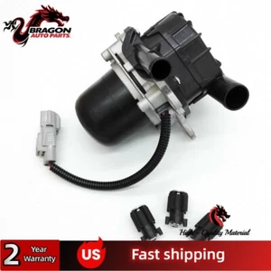 Secondary Air Pump For 05-09 Lexus GX470 Toyota 4Runner Tundra 4.7L 17600-0F010 - Picture 1 of 9