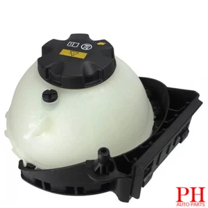 Expansion Radiator tank for BMW F20 F30 316i 320i 328i 116i 118i 125i  2.0L -ca8 - Bild 1 von 6