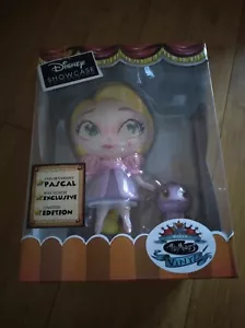 Enesco The World of Miss Mindy Disney Tangled Rapunzel & Pascal 7" Vinyl Figure - Picture 1 of 7