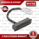 Baxter Tailgate Switch Boot Handle Opening Release Switch For Nissan Qashqai Not