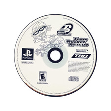 .PSX.' | '.Rocket Power Team Rocket Rescue.