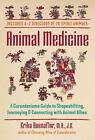 Animal Medicine: A Curanderismo Guide to Shapeshifting, Journeying, and Connecti