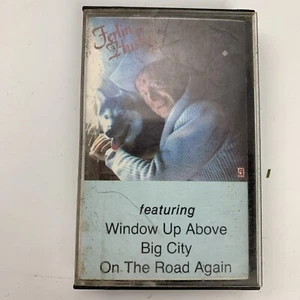 Ferlin Husky Self Titled (Cassette) - Picture 1 of 2