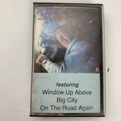 Ferlin Husky Self Titled (Cassette) - Image 1 of 2