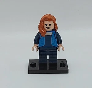 LEGO LILY POTTER Minifigure colhp29 Harry Potter Series 2 CMF - Picture 1 of 6