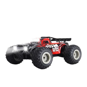 1:18 RC Off-road Car Racing Monster Truck Cars Remote Control Car Drift ChildiM - Picture 1 of 10