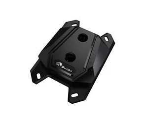 Bykski CPU-XPR-B-M-V2 CPU WaterCooling Block - For AMD Ryzen 3/5/7/9 (AM4/AM5) - Picture 1 of 3