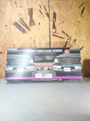 Winter and Bug Grille Screen Kit FIA WF921-21 Foto 1 de 3