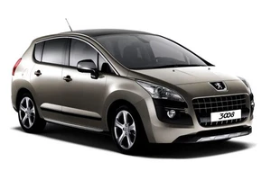 Peugeot 3008 2008-2016 Workshop Manual Repair Service Manual PDF - Picture 1 of 3