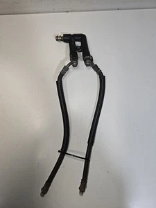 Suzuki GSX-R750 Slingshot 1988 - 1989 Front Brake Lines - Picture 1 of 4