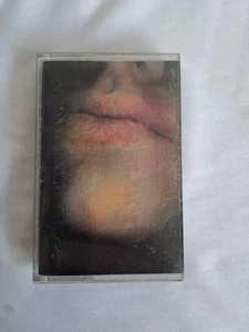 PJ HARVEY - DRY ALBUM CASSETTE TAPE - PGM 7 413 143 - Imagen 1 de 2