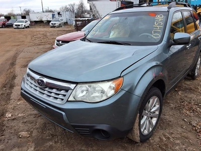 Depósito de refrigerante compatible con 08-16 IMPREZA 1208447 Foto 1 de 4