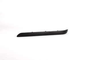 BMW E46 325 330 Stoßstange hinten rechts Prallleiste Original 51127030604 - Bild 1 von 10