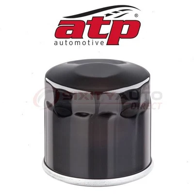 ATP Automatic Transmission Filter for 2003-2006 Subaru Baja - Fluid Shift tq Foto 1 de 4